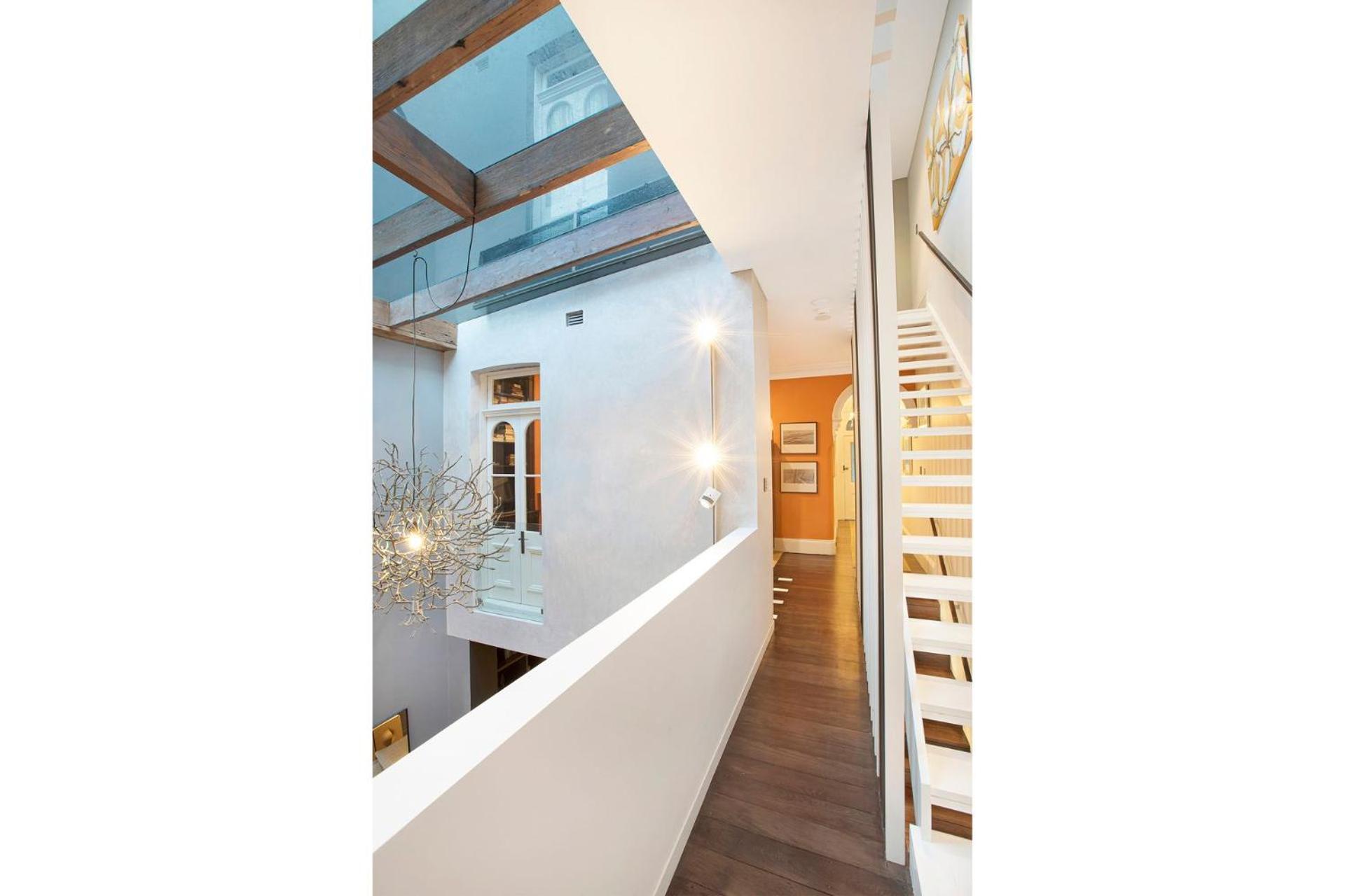 Holiday home Opulent Paddington Ih Sydney