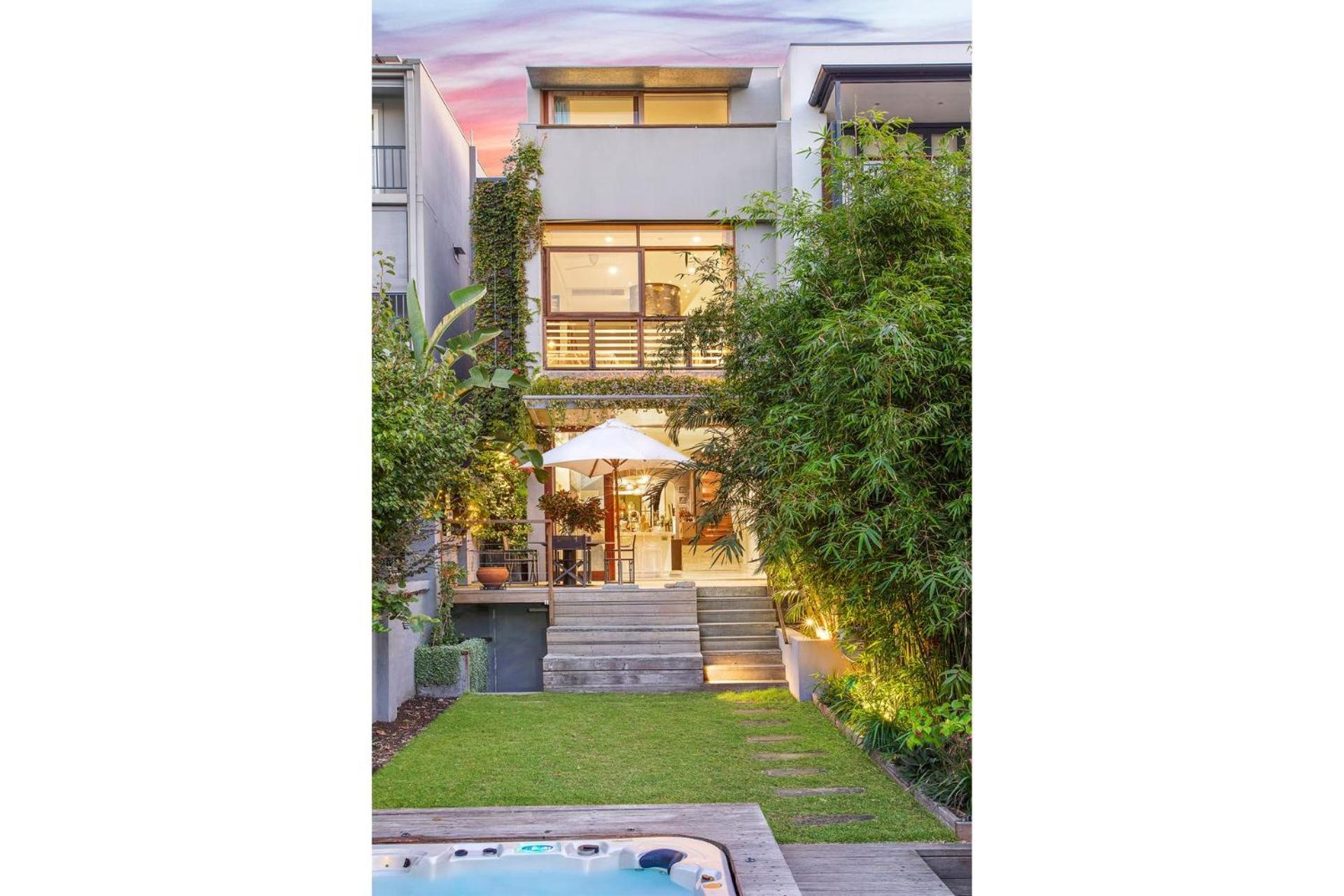 Opulent Paddington Ih Holiday home *