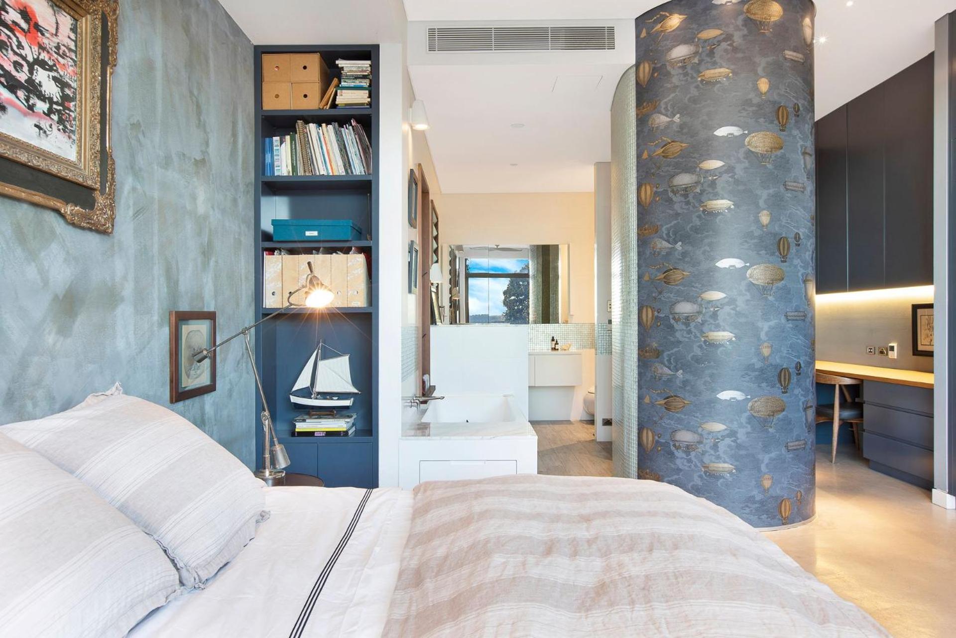 Opulent Paddington Ih Holiday home