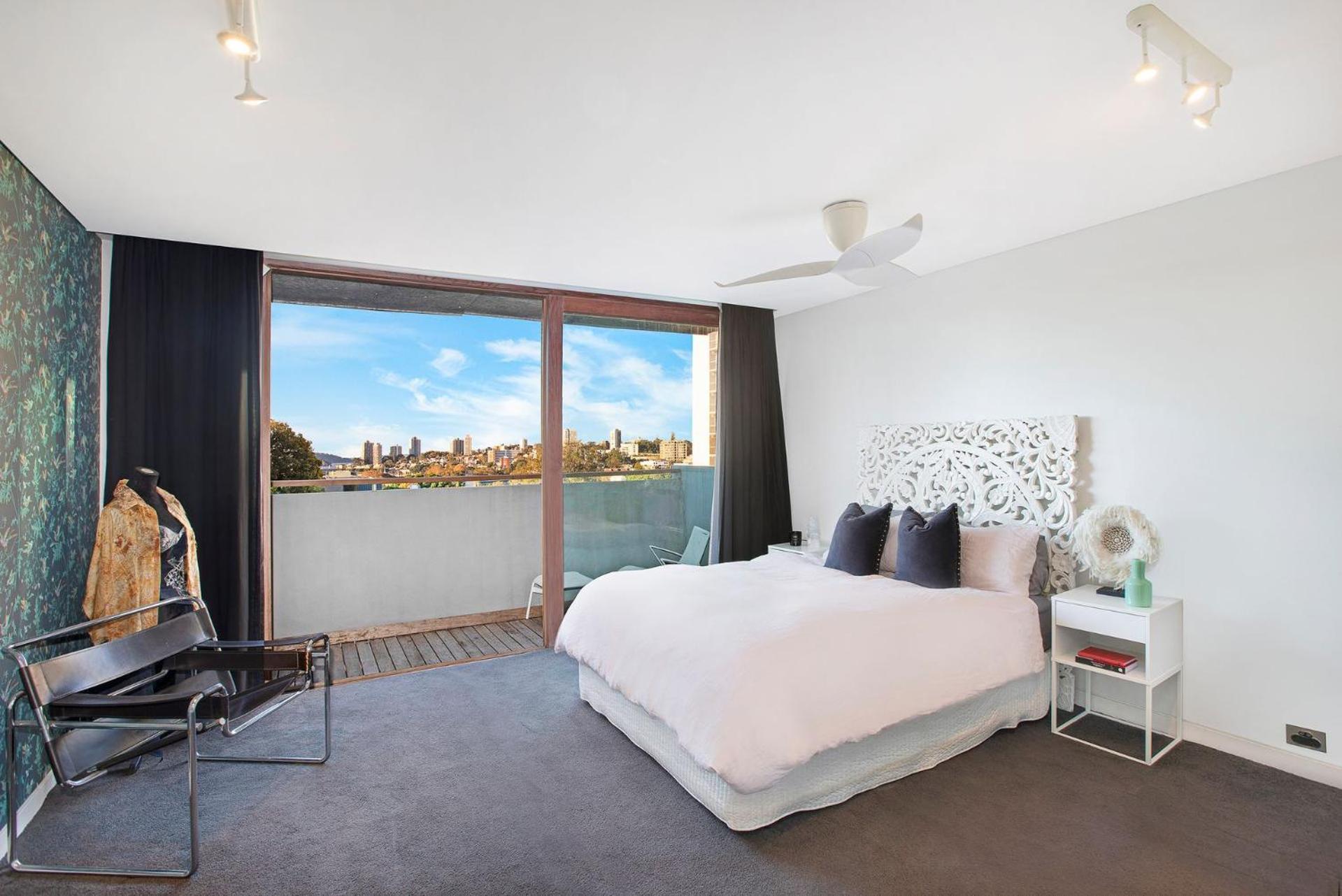 Holiday home Opulent Paddington Ih *
