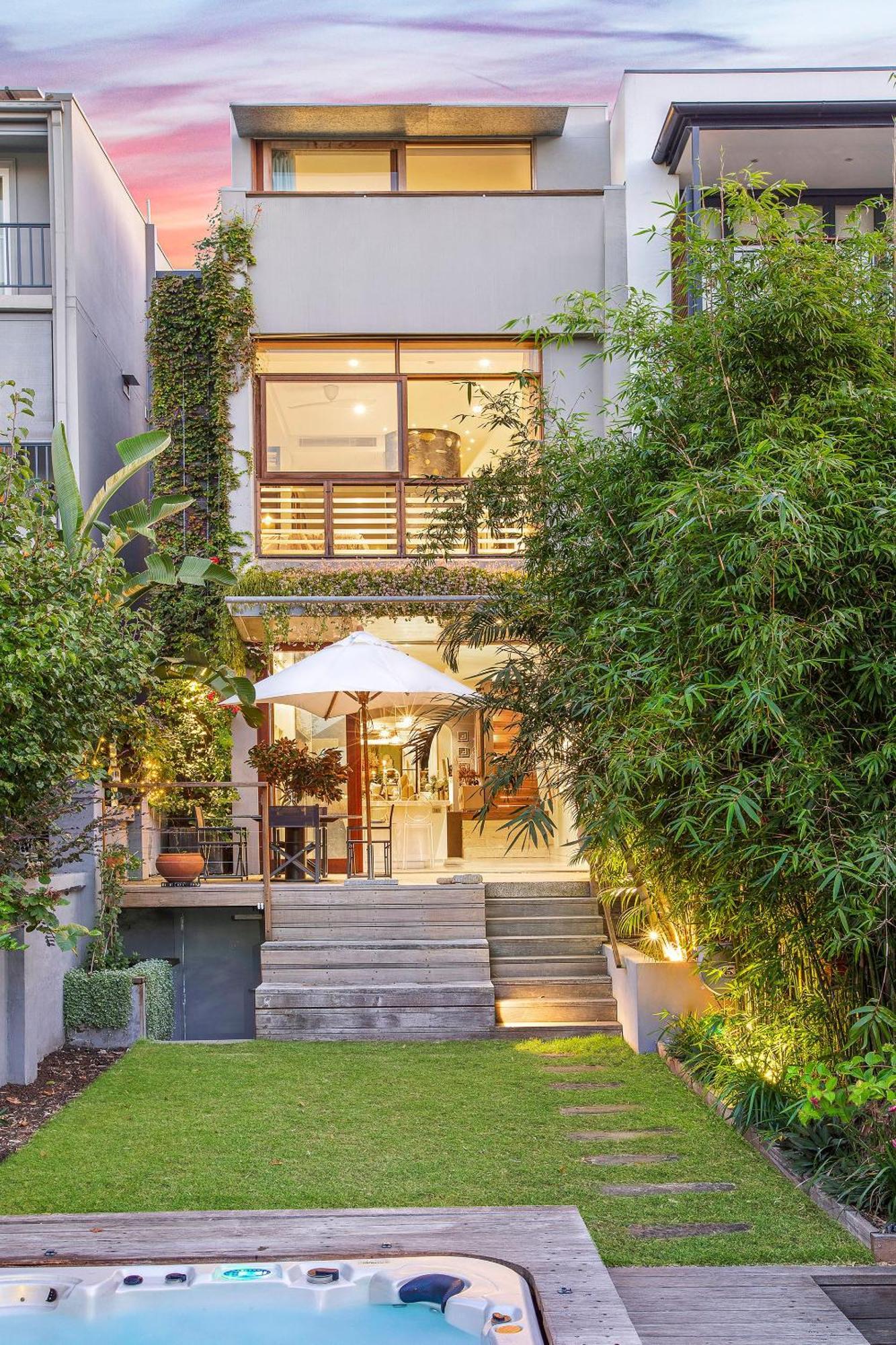 Opulent Paddington Ih * Sydney