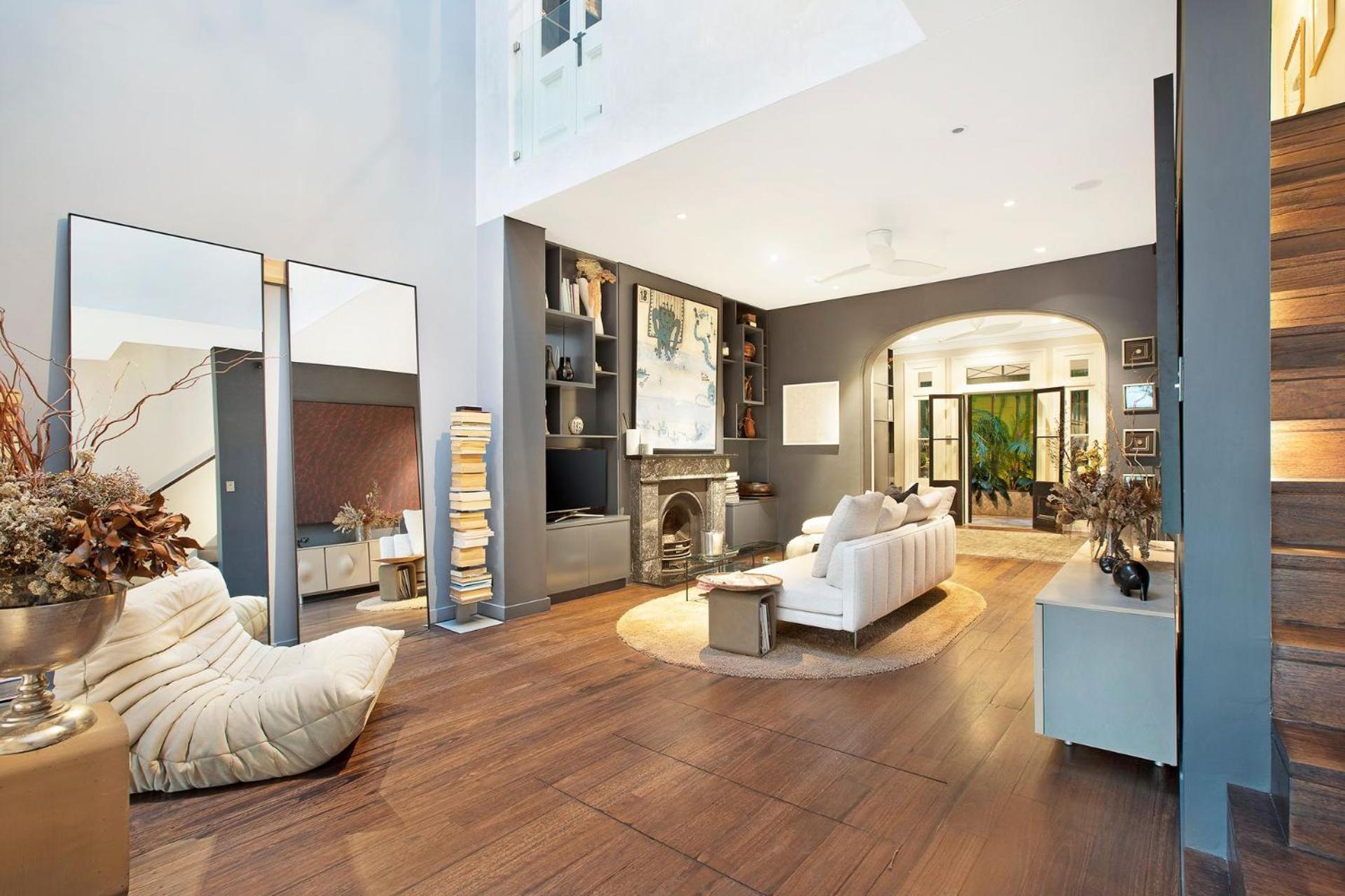 Opulent Paddington Ih Holiday home *