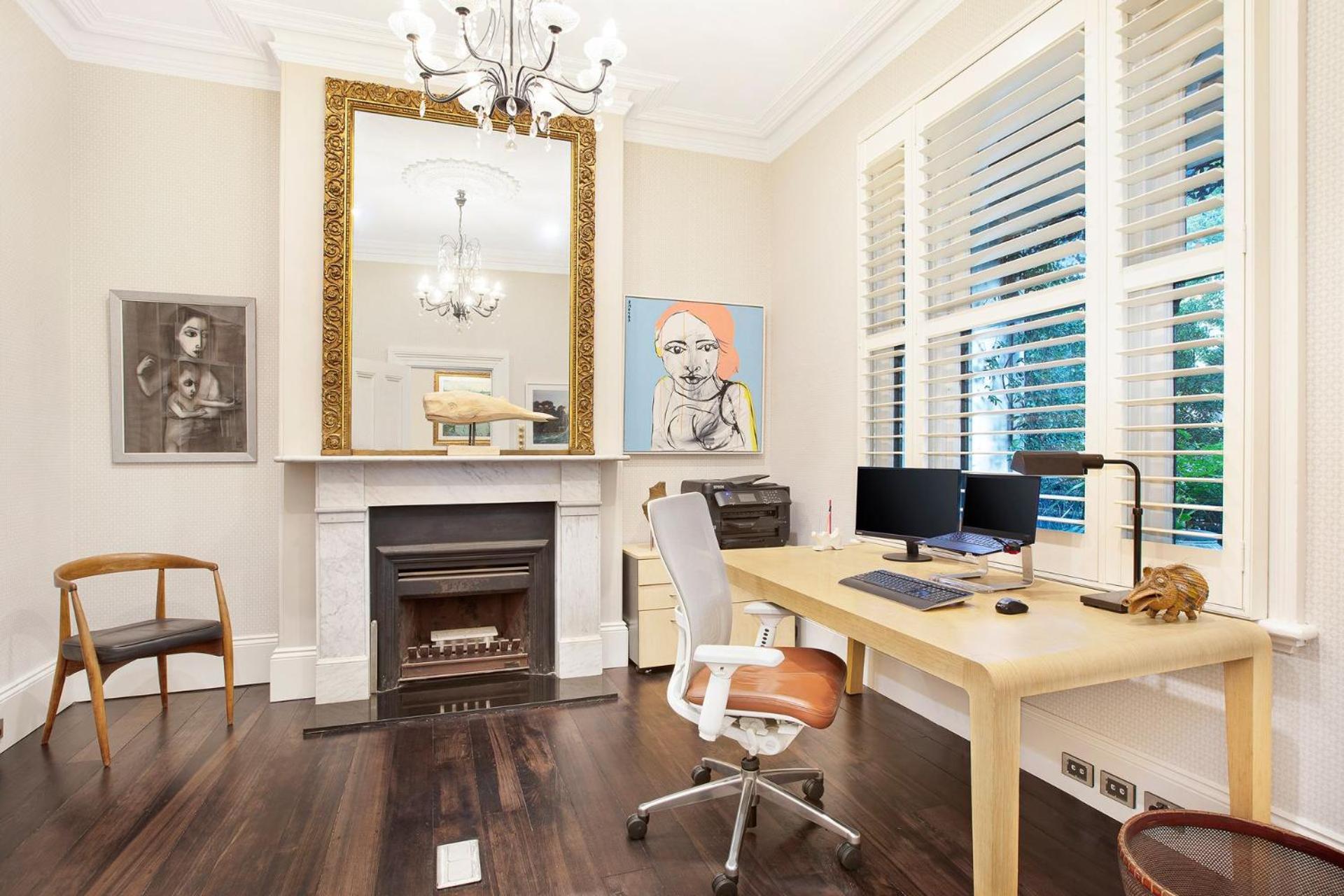 Opulent Paddington Ih Sydney