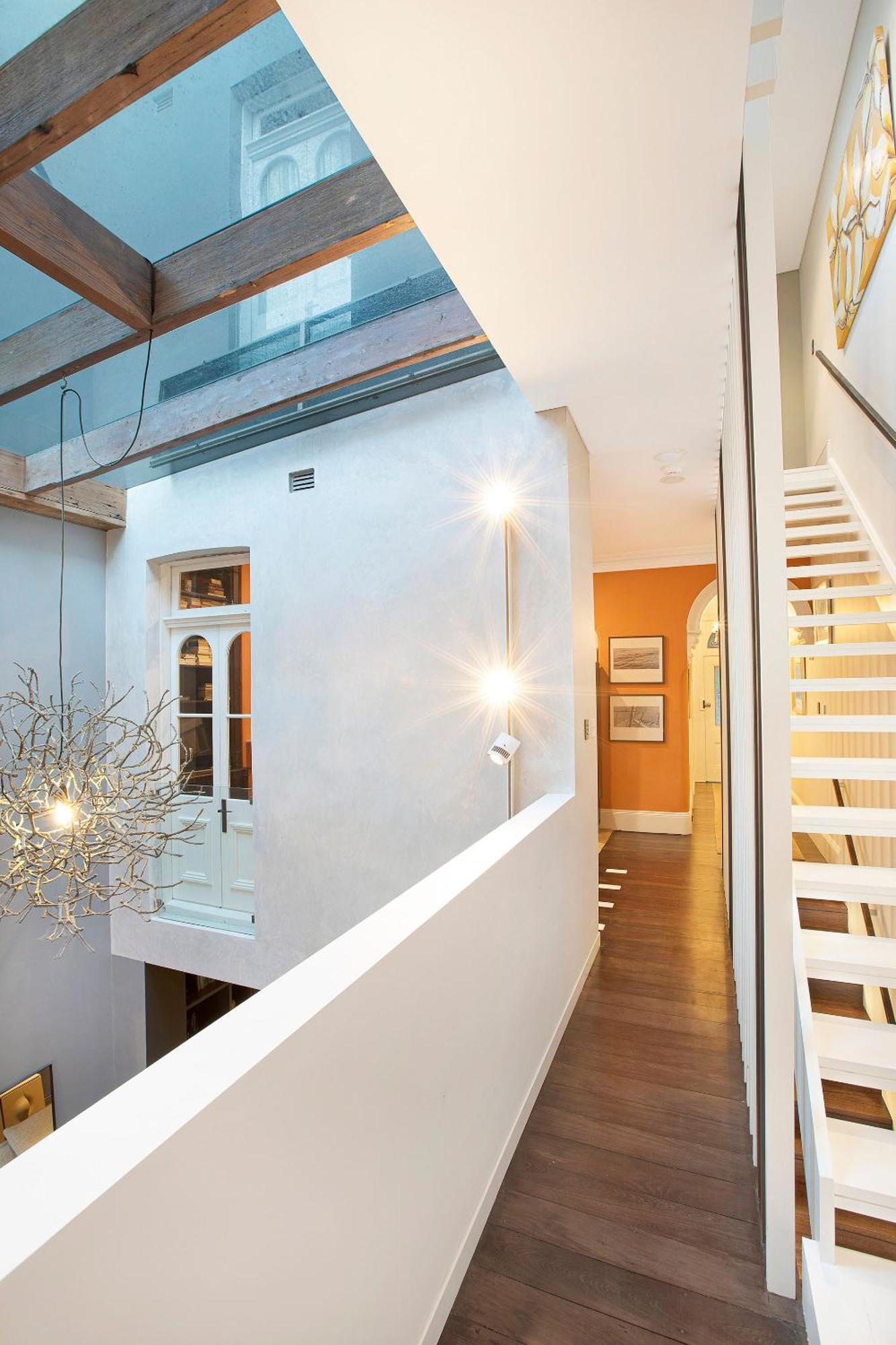 Opulent Paddington Ih Holiday home *